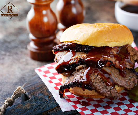 Piedmontese Beef Brisket