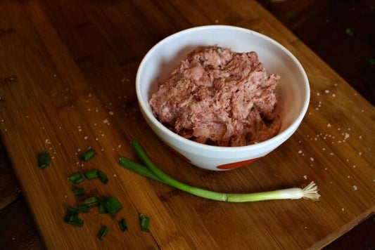 Berkshire Fresh Ground Pork