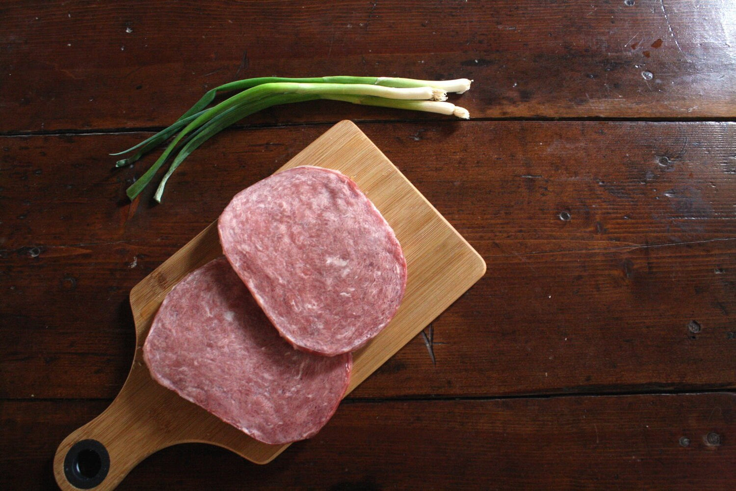 Berkshire Boneless Ham Steaks