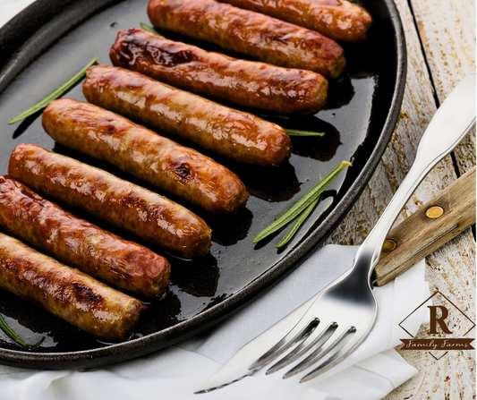 Berkshire Breakfast Sausage Mini-Links